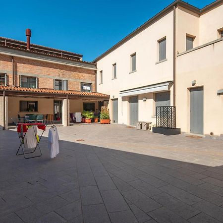 Appartamento Loft In Venice - Murano Venier Esterno foto