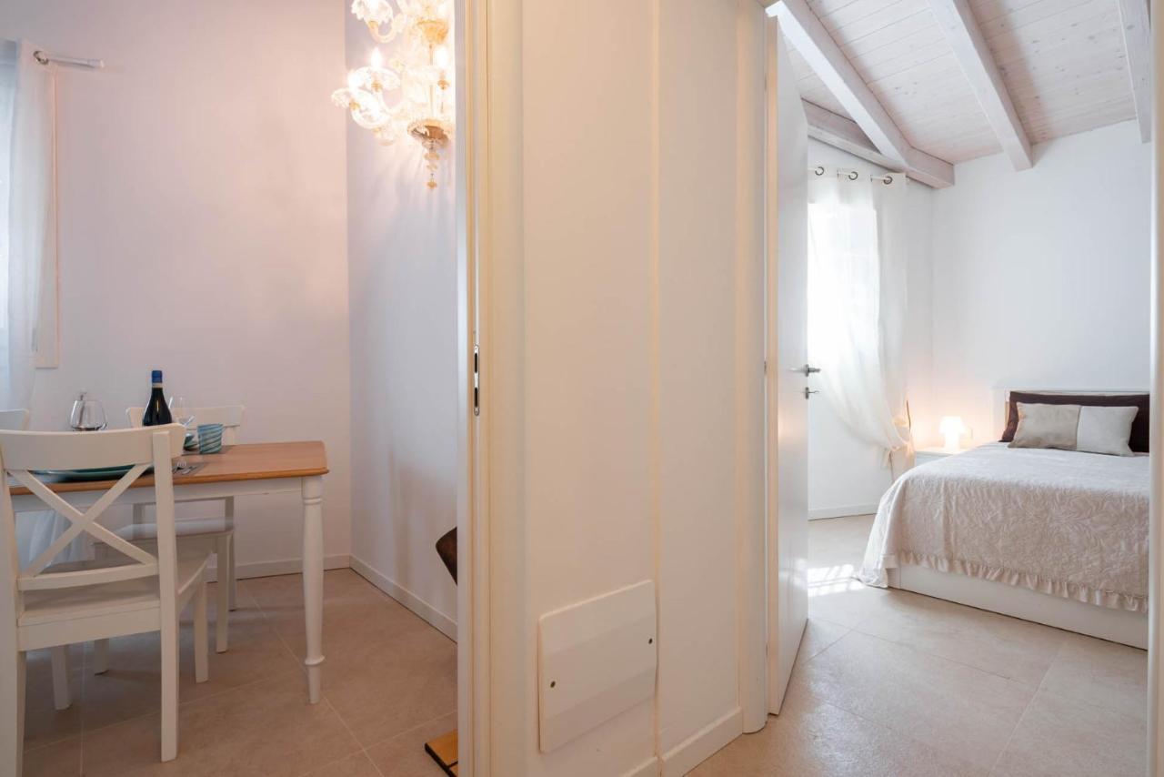 Appartamento Loft In Venice - Murano Venier Esterno foto