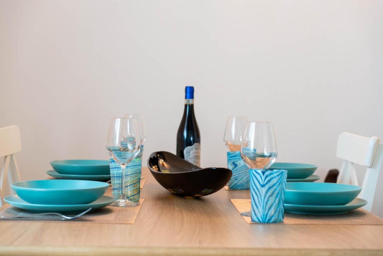 Appartamento Loft In Venice - Murano Venier Esterno foto
