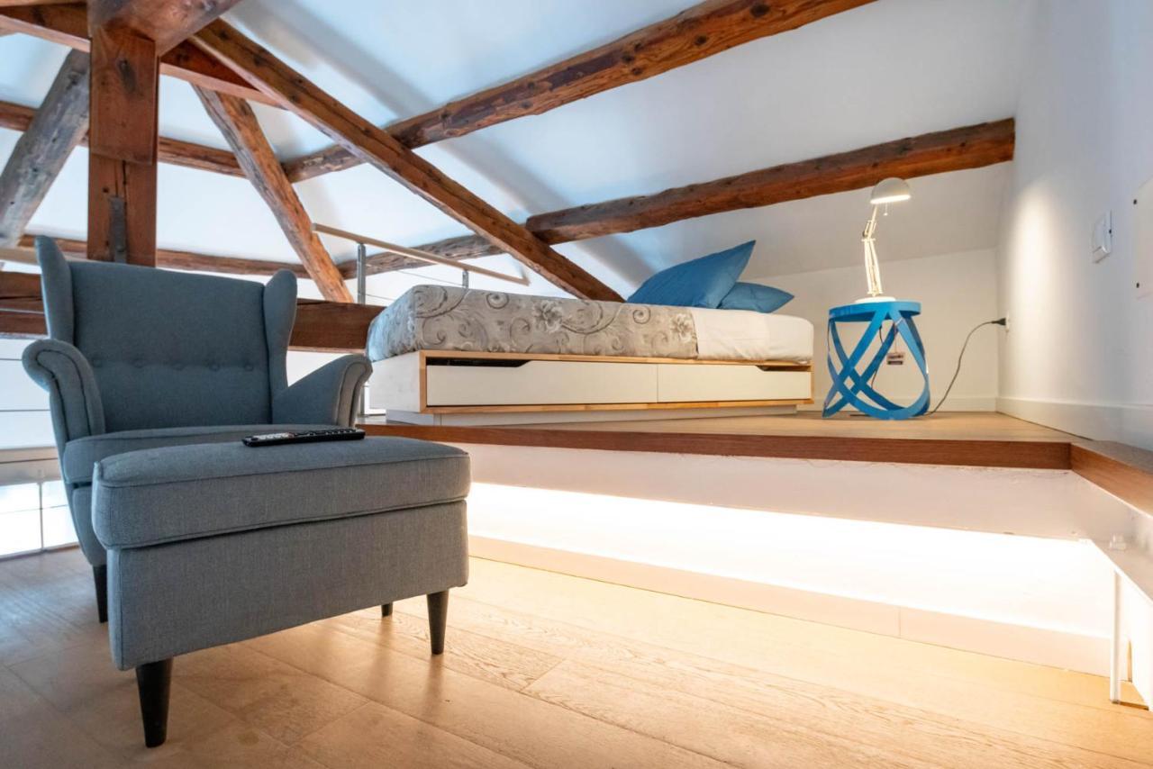 Appartamento Loft In Venice - Murano Venier Esterno foto