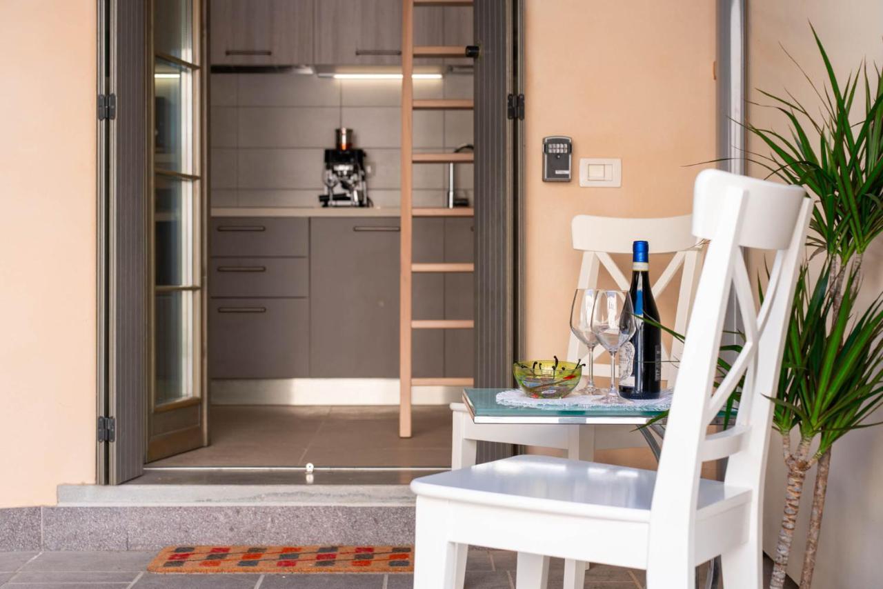 Appartamento Loft In Venice - Murano Venier Esterno foto