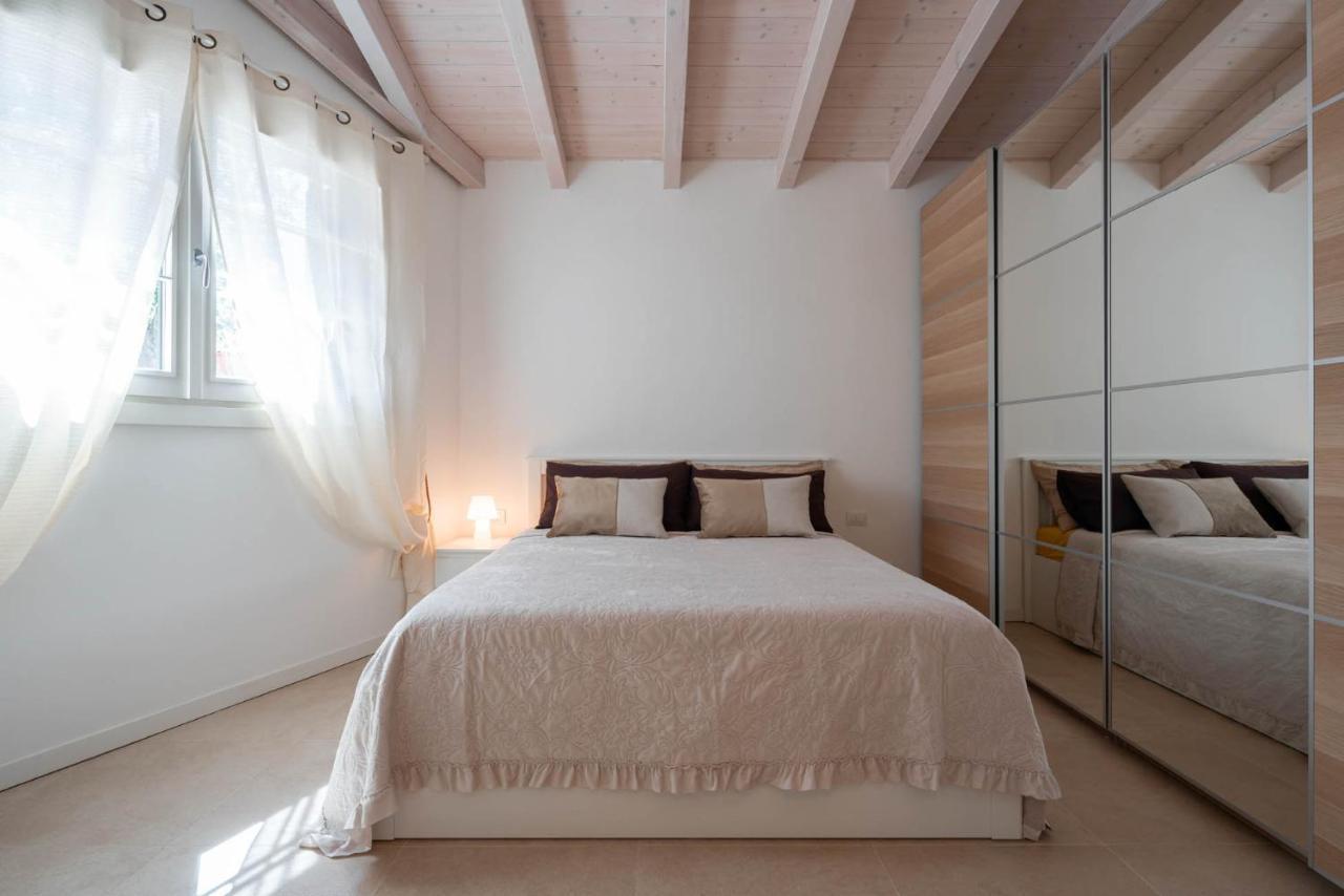 Appartamento Loft In Venice - Murano Venier Esterno foto