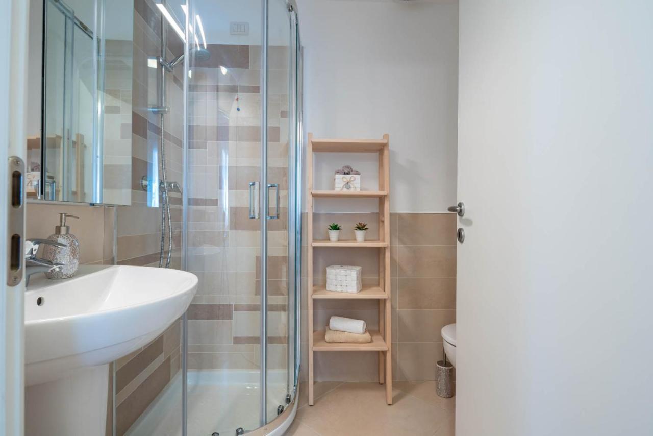 Appartamento Loft In Venice - Murano Venier Esterno foto