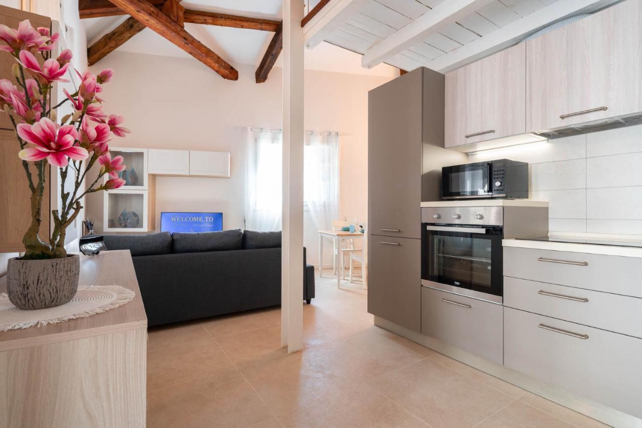 Appartamento Loft In Venice - Murano Venier Esterno foto