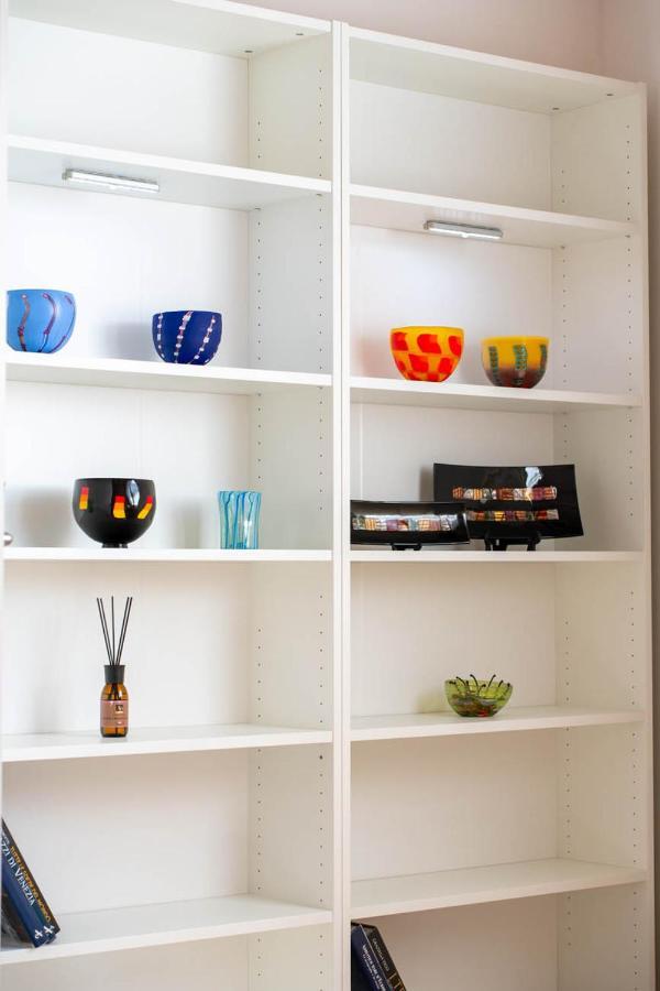 Appartamento Loft In Venice - Murano Venier Esterno foto