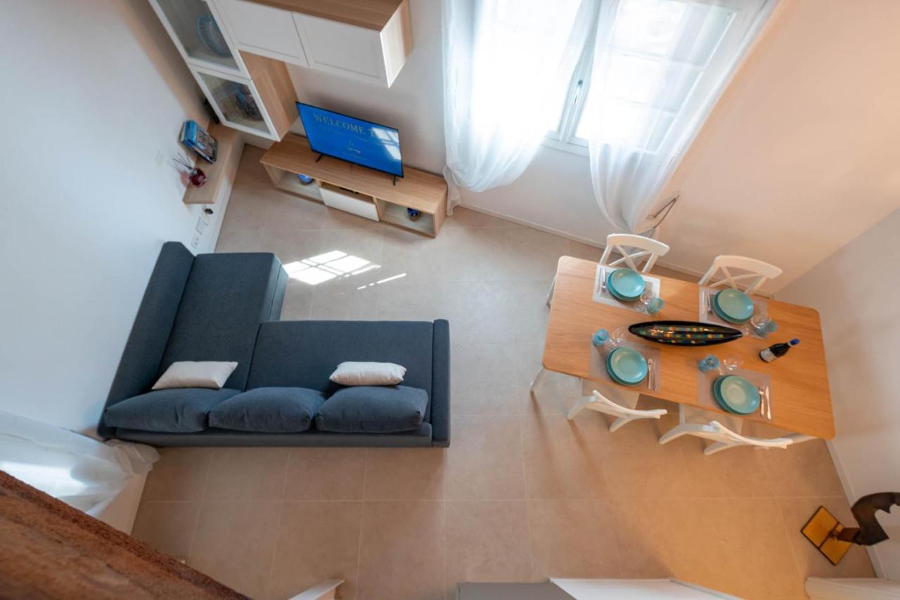 Appartamento Loft In Venice - Murano Venier Esterno foto