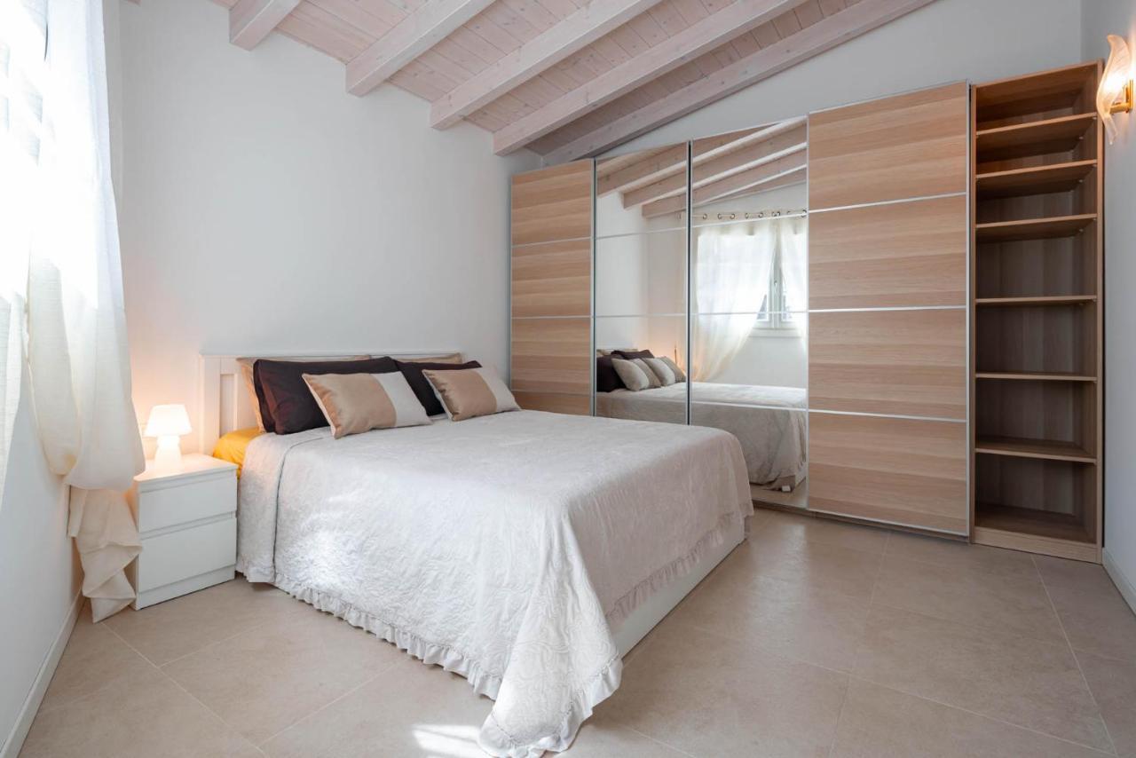 Appartamento Loft In Venice - Murano Venier Esterno foto