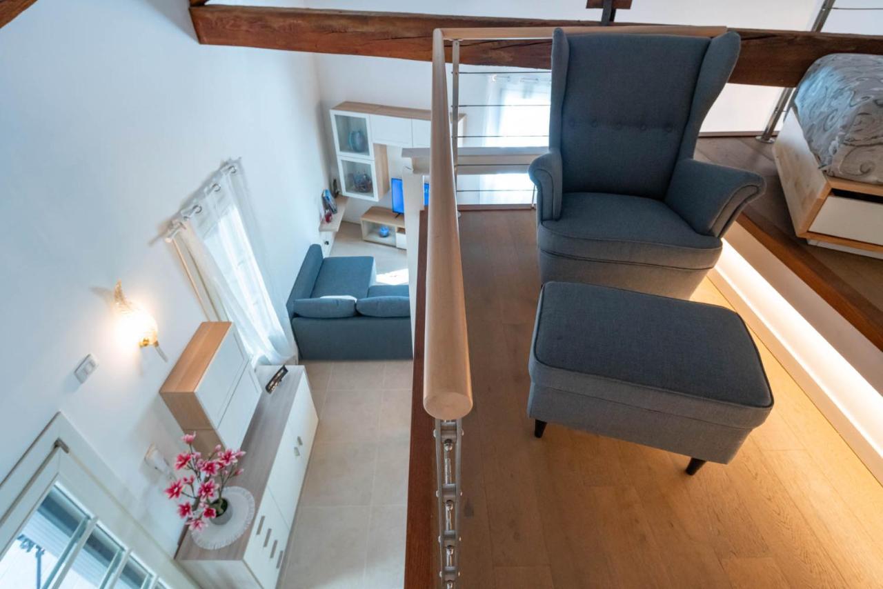 Appartamento Loft In Venice - Murano Venier Esterno foto