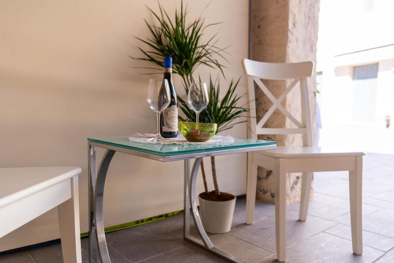 Appartamento Loft In Venice - Murano Venier Esterno foto