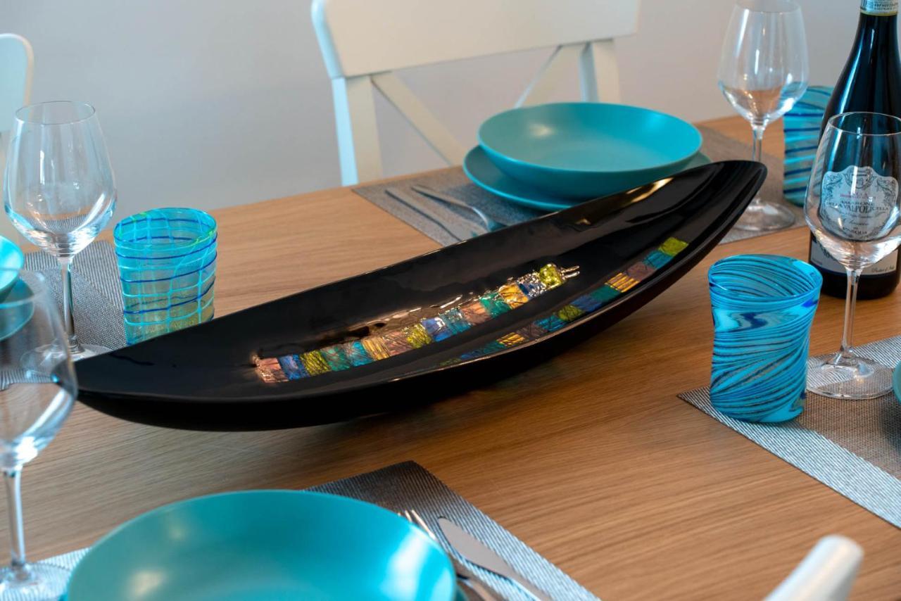 Appartamento Loft In Venice - Murano Venier Esterno foto